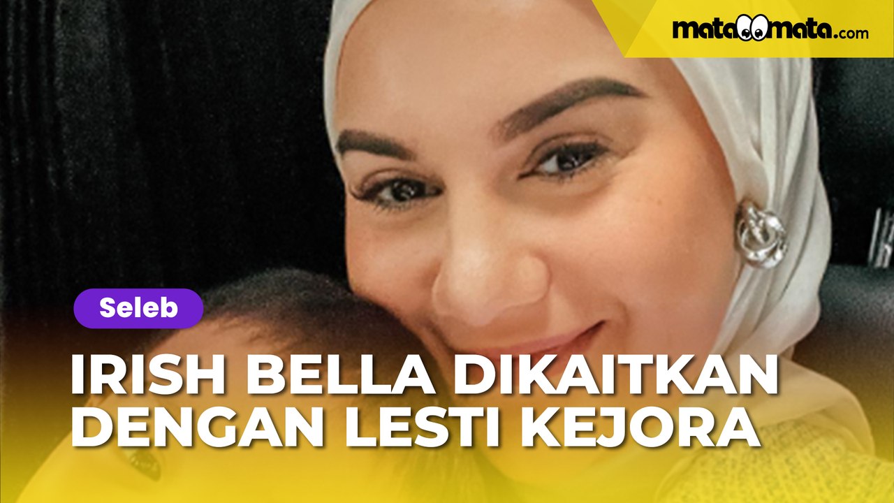 Diisukan Cerai dengan Ammar Zoni, Irish Bella Auto Dibandingkan dengan Lesti Kejora: Lihat Lesti Sekarang Bahagia!