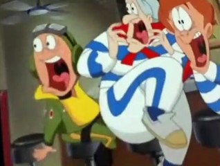 Histeria! Histeria! S01 E028 More Explorers