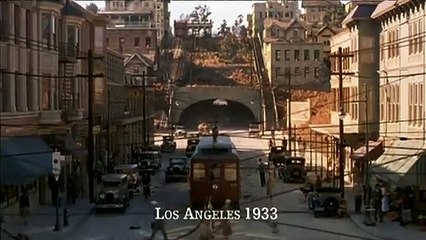 Demande à la poussière Bande-annonce (DE)