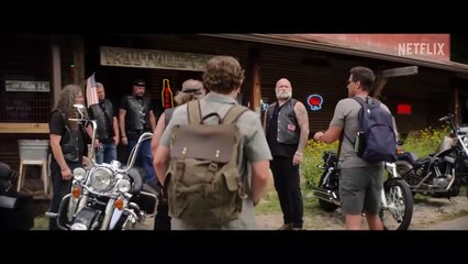 Chien perdu Bande-annonce (PT)