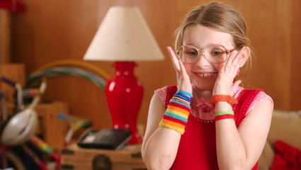 ‘Little Miss Sunshine’: Abigail Breslin’s Breakthrough Role