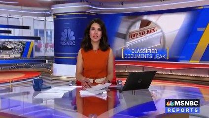 Suspected leaker charged with unauthorized removal and retention of classified documents