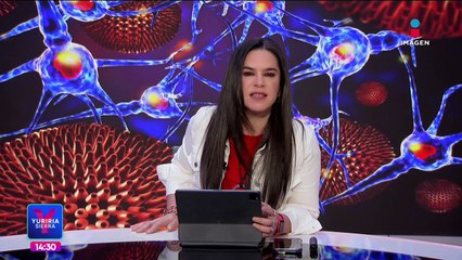 Suman 37 muertes por el brote de meningitis en Durango