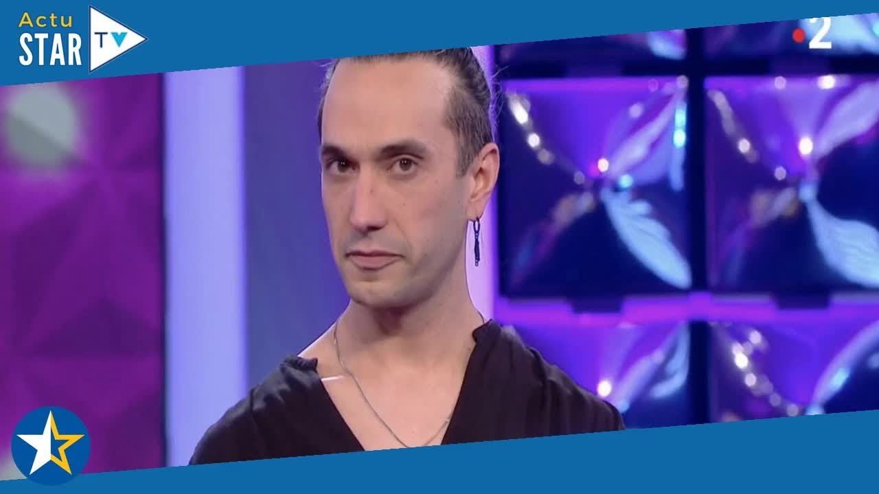 "Est-ce que j’ai encore ma place ?" : Hervé (N'oubliez pas les paroles), présent dans le jeu depuis