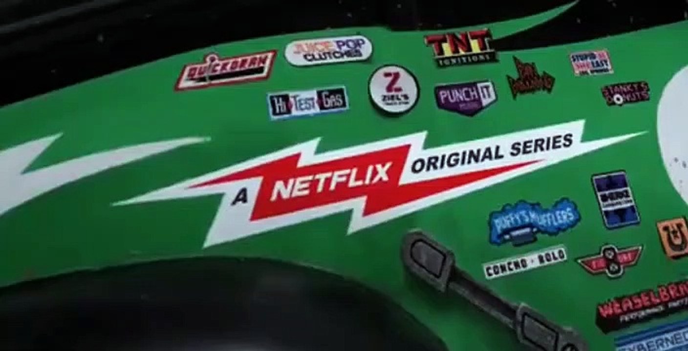 Buddy Thunderstruck S01 E02