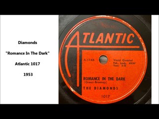 Diamonds - Romance In The Dark (1953)