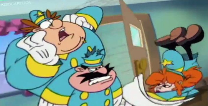 Capertown cops Capertown cops E030 Tattle’s Tale