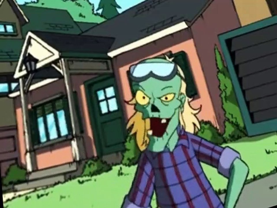 Tales from the Cryptkeeper Tales from the Cryptkeeper E030 – Unpopular Mechanics