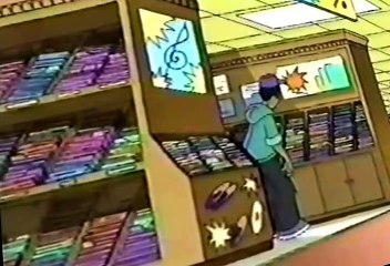 Tales from the Cryptkeeper Tales from the Cryptkeeper E032 – Trouble in Store