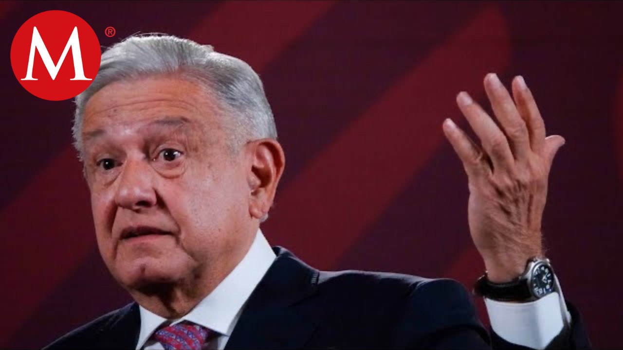AMLO rechaza el INAI "no sirven para nada, da igual que exista o no"
