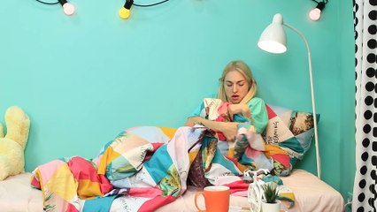 Mamá vs Hija / 11 Formas de Obtener Todo de Tus Padres