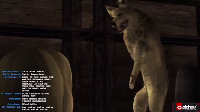 QUANTAS VEZES O LUANGAMEPLAY É CAPAZ DE FALAR MEU NOBRE NUM VIDEO!