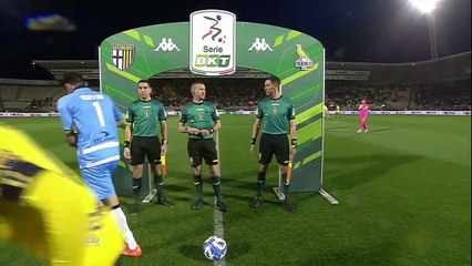 Modena v Parma