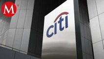 Ganancias de Citigroup suben gracias a mayores ingresos por intereses