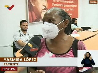 Zulia | Gobierno Nacional realiza jornada de atención integral a los trabajadores de PDVAL