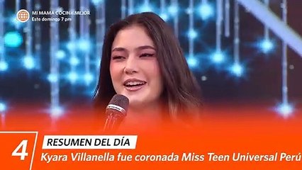 Kyara Villanella opina de Mark Vito