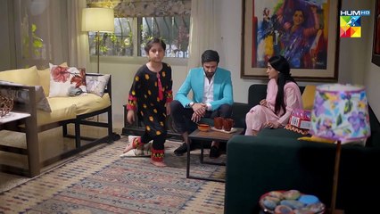 Bhai Aur Behan Ka Udhaar..!! #nadiakhan #aijazaslam - Saibaan - FLO Digital