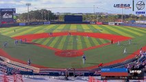 Space Coast Stadium - Hall of Fame Classic Dual 1 (2023) Thu, Apr 13, 2023 7:37 AM to 10:57 AM