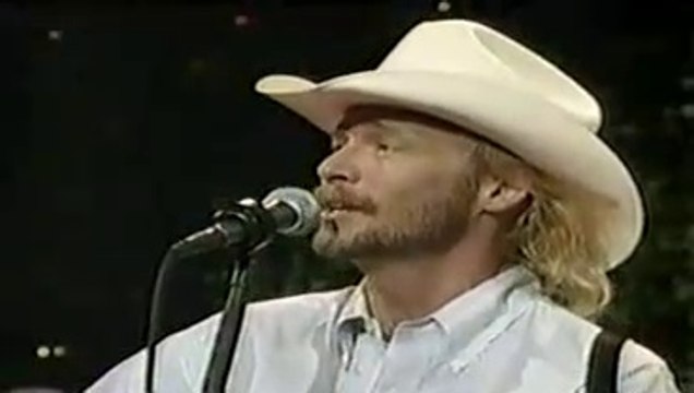 Alan Jackson Chattahoochee
