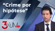 Alan Ghani: “Como é que as declarações de Bolsonaro influenciaram nas eleições?”