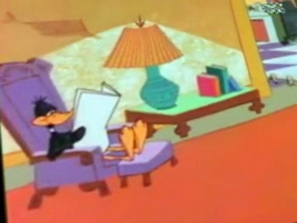 The Daffy Duck Show The Daffy Duck Show E114 – Mexican Mousepiece