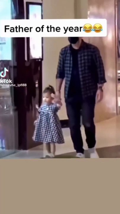 Father of year