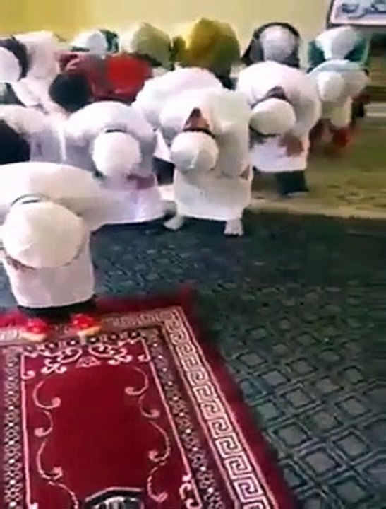 پوری_امید_کیجاسکتی_ہے_کہ_یہ_نماز_قبول_ہوگی۔۔_سل...