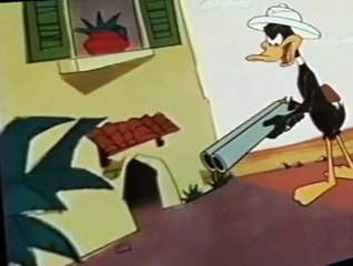 The Daffy Duck Show The Daffy Duck Show E123 – Quacker Tracker