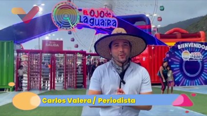 Guía Cultural | "El Ojo de la Guaira" alternativa turística  para los Venezolanos