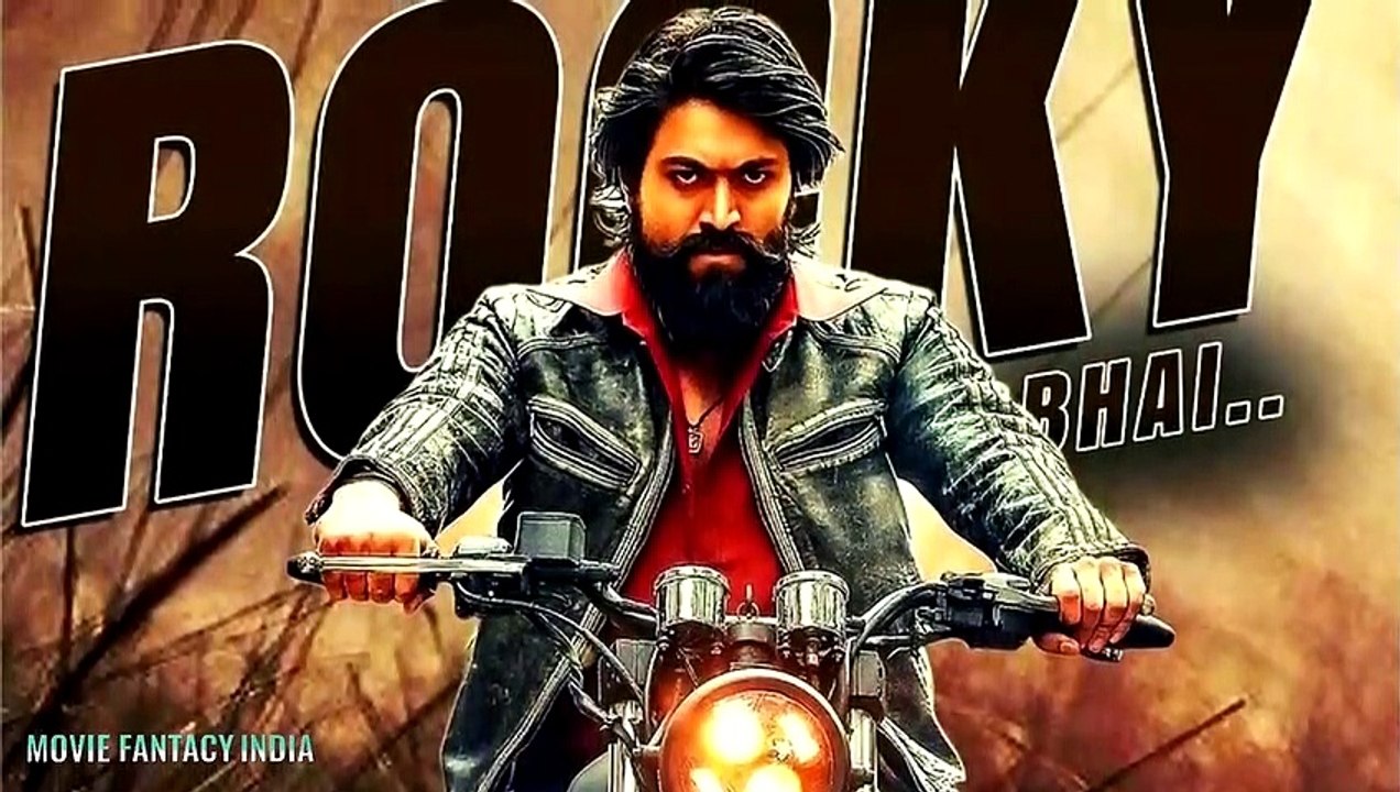 K.G.F_ Chapter 3 - Official Trailer _ Yash _ Prashanth Neel _ Raveena Tandon, Homebale Films Updates - Copy