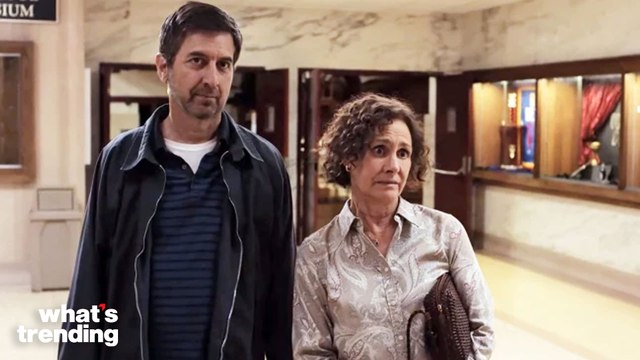 'Somewhere In Queens' Jacob Ward and Sadie Stanley Discuss Working Alsongside Ray Romano and Laurie Metcalf | What's Trending Interviews