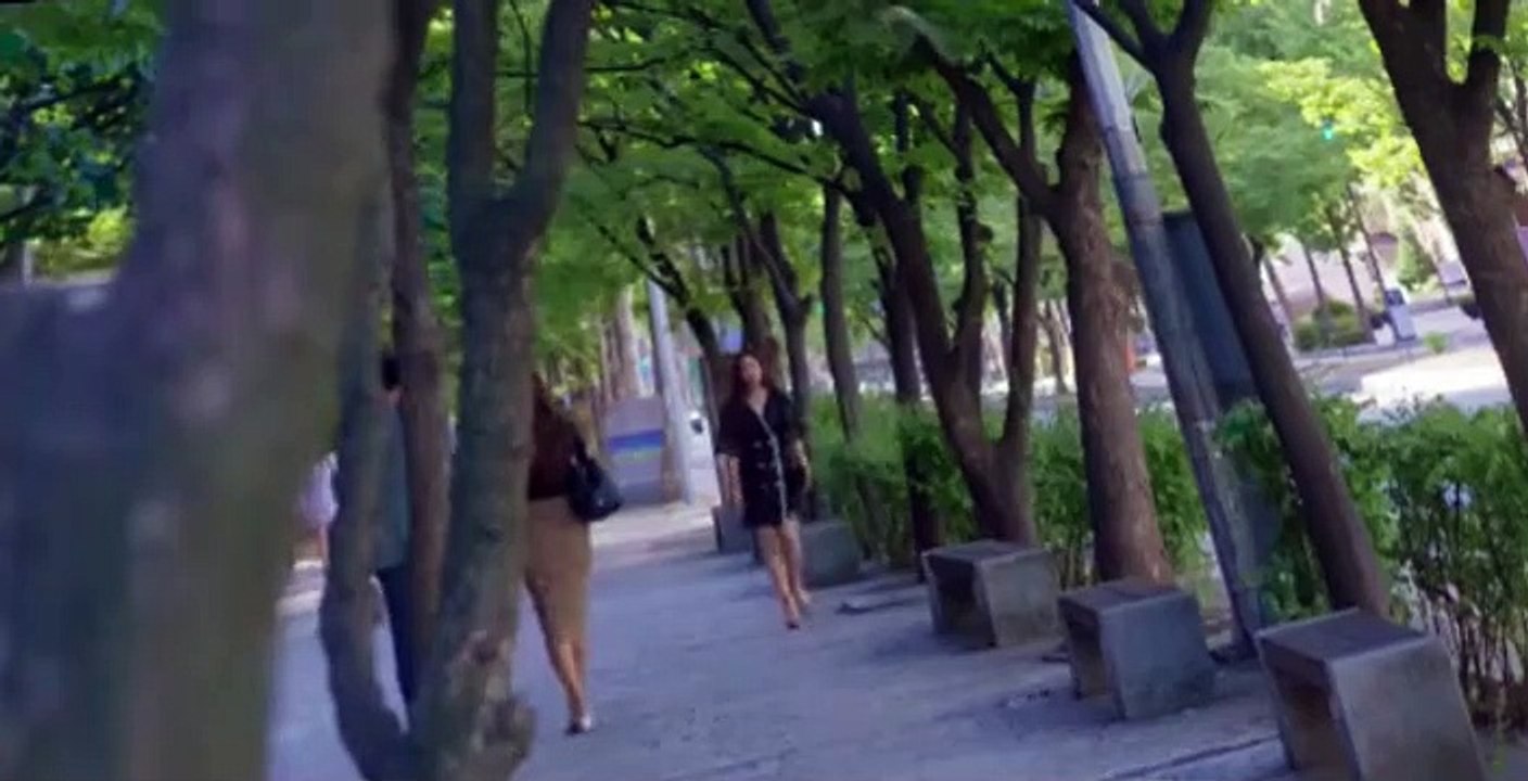 Hide and Seek S01 E09