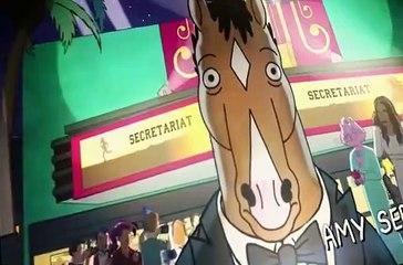 BoJack Horseman BoJack Horseman S03 E008 – Old Acquaintance