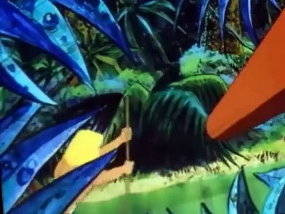 Rahan, fils des âges farouches Rahan, fils des âges farouches E026 La Mort de Rahan