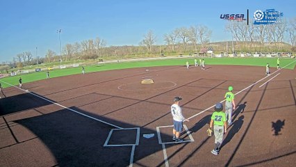 The Landing (KC Sports) Wed, Apr 12, 2023 6:46 PM to 11:30 PM