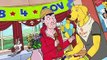 BoJack Horseman BoJack Horseman S04 E003 – Hooray! Todd Episode!