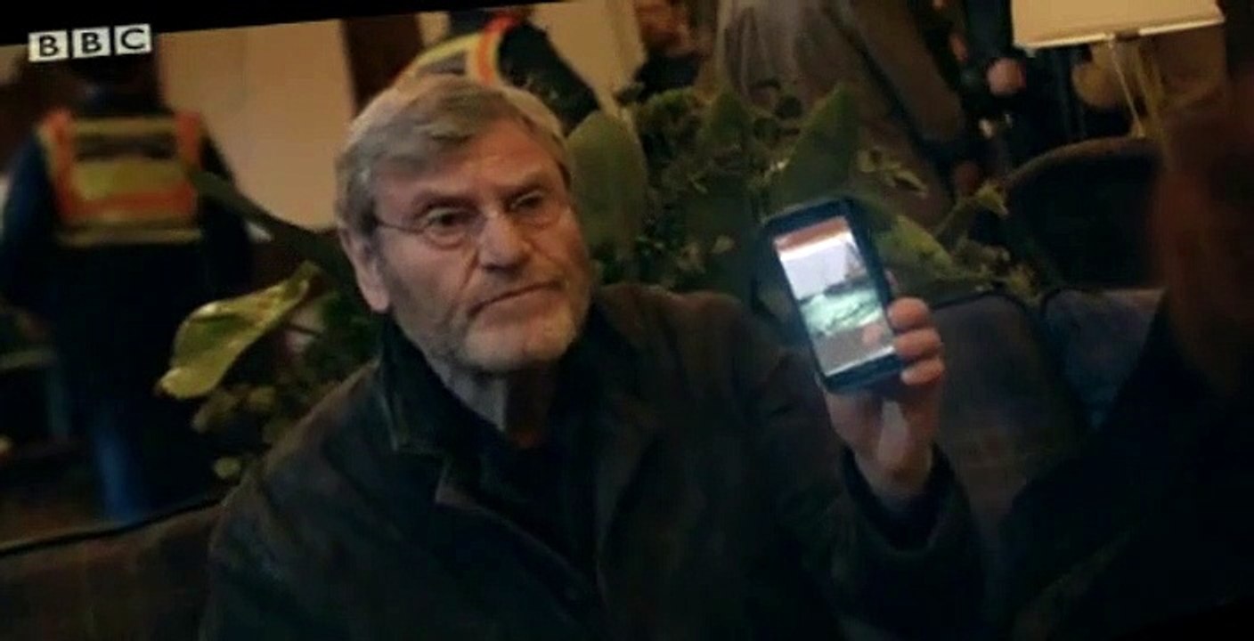 Baptiste S02 E01