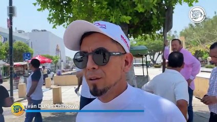 Comunidad LGBT lucha por el respeto e igualdad de género: Iván Durán Chincoya