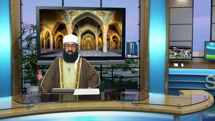 پاسخ به شبهاتی درباره شخصیت امیر معاویه رضی الله تعالی عنه