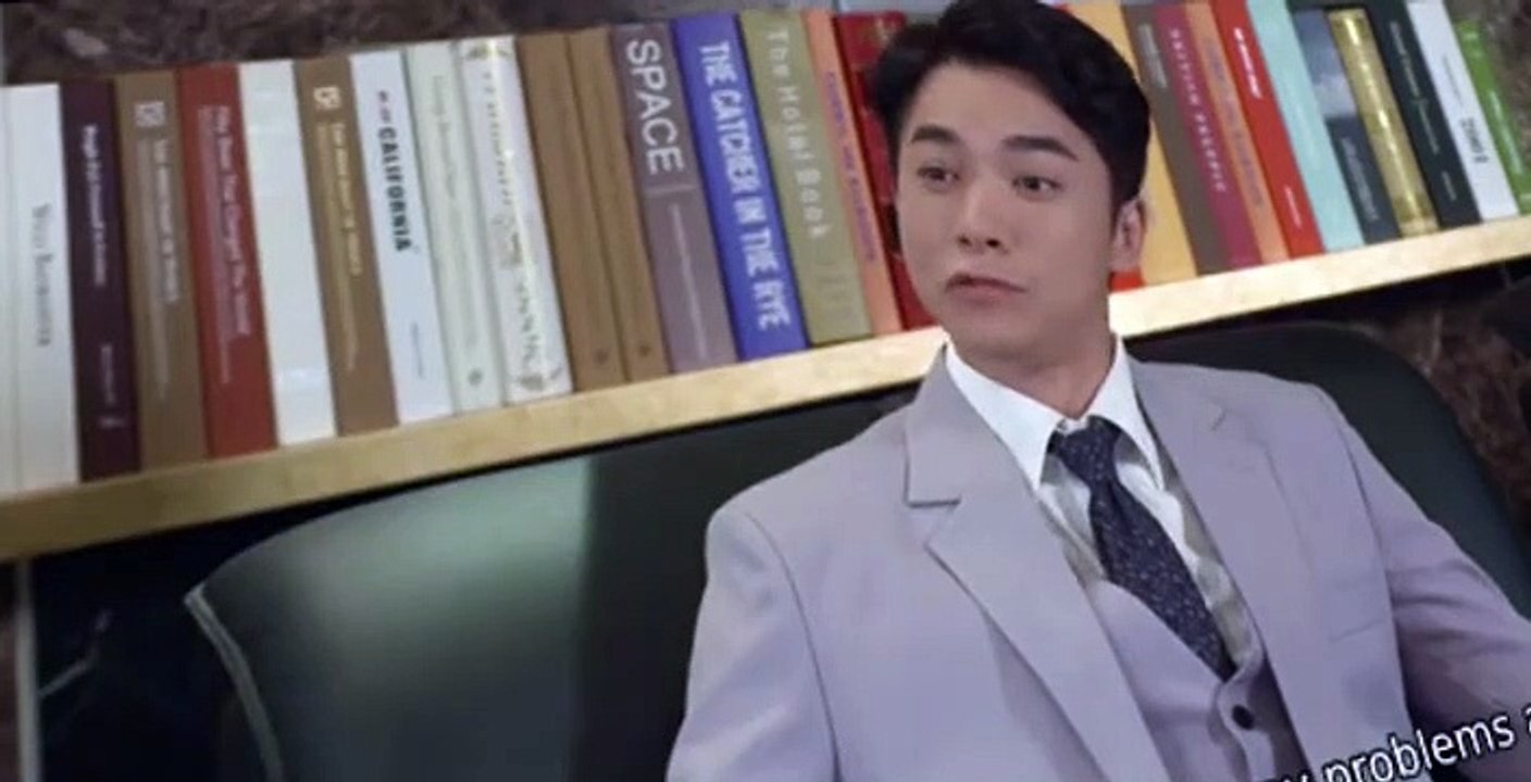 Hide and Seek S01 E11