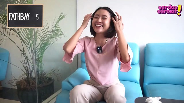 APAKAH FATHBAY TERLALU CERDAS CAST BINTANG SAMUDERA