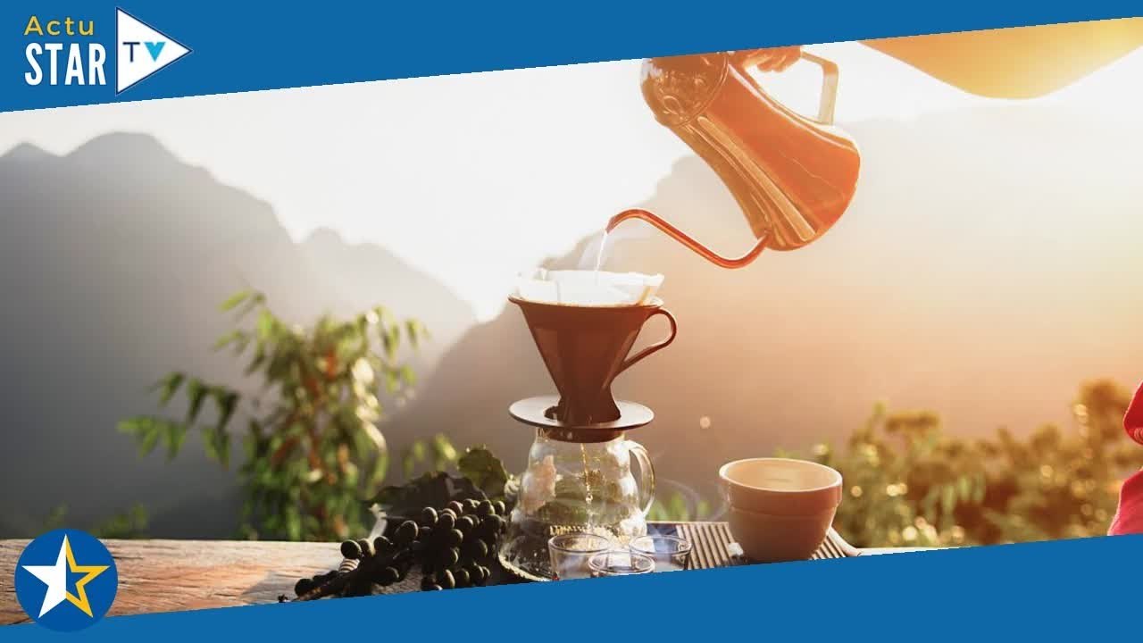 Philips : votre machine à café filtre est en promo chez Amazon, dépêchez-vous !