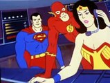 Challenge of the Super Friends Challenge of the Super Friends E10a Swamp of the Living Dead