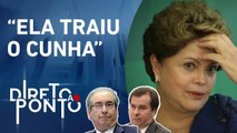 Por que Dilma caiu? Rodrigo Maia responde I DIRETO AO PONTO