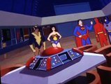 Challenge of the Super Friends Challenge of the Super Friends E11a Conquerors of the Future