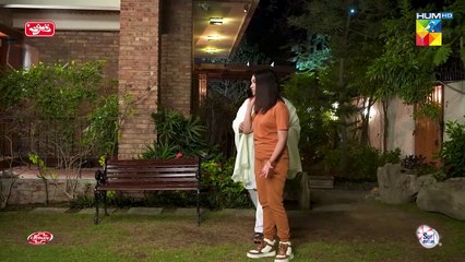 Yeh Bahu Aap Ko Nahi Chaur Kar Jaye Gi... Chand Tara #danishtaimoor #ayezakhan