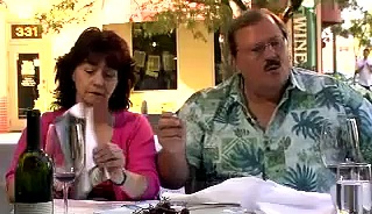 Corked | movie | 2009 | Official Trailer