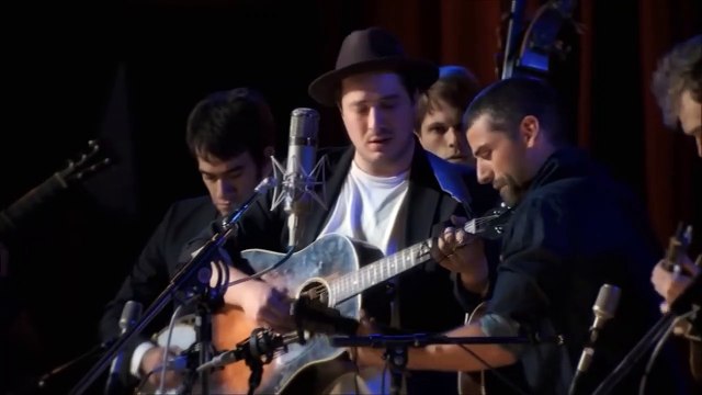 Another Day, Another Time: Celebrating the Music of 'Inside Llewyn Davis' | movie | 2013 | Official Clip