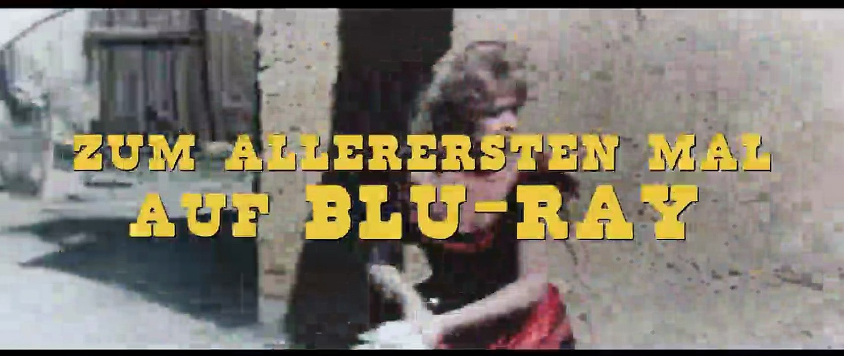 Ein Halleluja für Spirito Santo | movie | 1972 | Official Trailer