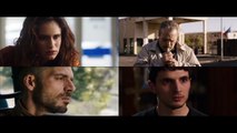 Il permesso: 48 ore fuori | movie | 2017 | Official Trailer